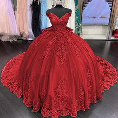 2025 Lace Sage Green Quinceanera Dresses Applique Off Shoulder Sweet 16 Dress