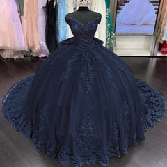 2025 Lace Sage Green Quinceanera Dresses Applique Off Shoulder Sweet 16 Dress