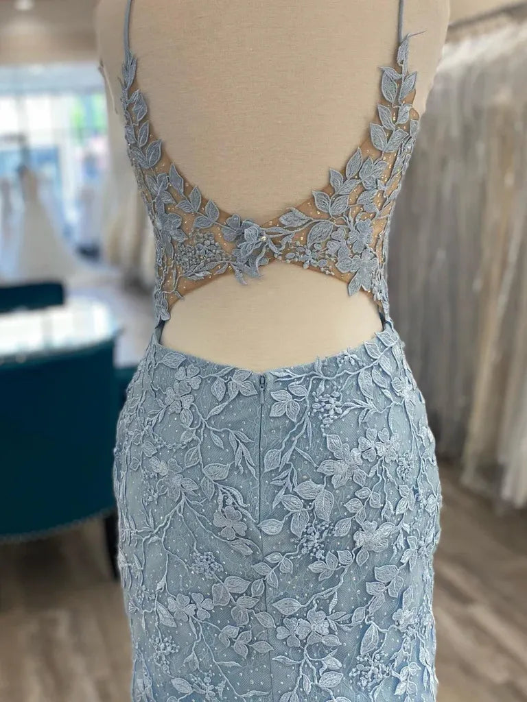2026 Red Mermaid Short Prom Dresses Mermaid V Neck Lace Homecoming Dresses