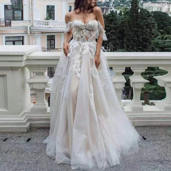 Enchanted Js Ball Gown Enchanted Forest Forest Themed Wedding