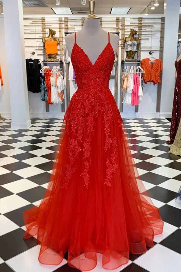 Allure 18-805M Modest Prom Dress | A Closet Full of Dresses