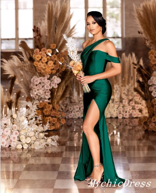 green dress bridesmaid Ever-Pretty A-Line Pleated Chiffon Tie-Waist Evening Bridesmaid Dress Green Bridesmaid Dresses - Lulus