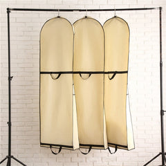 150cm Breathable Wedding Dress Garment Bag