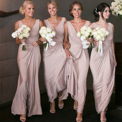 Chiffon Bridesmaid Dresses